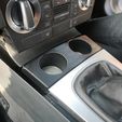 IMG20210622191417.jpg Audi A3 ash tray replacement - cup holder. Full kit
