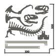spino_classic-pic5.jpg [3Dino Puzzle] Espinossauro estilo clássico