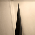 Screen Shot 2018-07-03 at 21.38.20.png Bleach Series Cosplay - Ichigo's Imperfect Zangetsu Sword