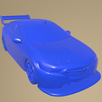 a05_002.png Holden Commodore ZB Supercar v8 2017  PRINTABLE CAR IN SEPARATE PARTS