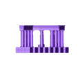 Low_Poly_Egyptian_Temple_01_STL.stl 埃及神庙低聚 // 设计 01