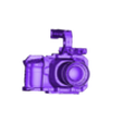 bmpcc6Kmedium.obj Blackmagic Pocket Cinema Camera 6K