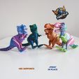 tyrannosaurus-rex3.jpg Flexi tyrannosaurus rex
