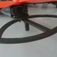 DSC_1952.jpg Prop Guard for 250mm Drone Protection Propeller with Stand