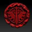 DARKANGELSPurityseal2.jpg PURITY SEAL: Dark Angel simple