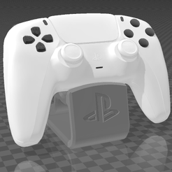 PS5.png Playstation 5 Controller Stand