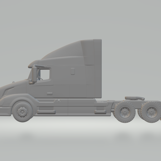 3.png Volvo 630 Truck 2012