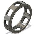 Churchill-idler-central-ring-01.jpg Churchill tank idler wheel replacement central rings
