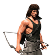 100.png 🏹 John Rambo: The Veteran, the Bow, and the Survival Blade 🔪