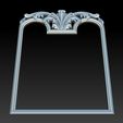 011.jpg Mirror classical carved frame