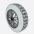 8.png Wheel and Tyre