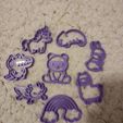 combo-de-8.jpg Kit x 8 animal cracker cutters