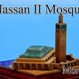 124-01_display_large.jpg Hassan II Mosque -Morocco-