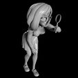 d_00000.jpg Velma Dinkley Statuette