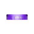 LED-STRAHLER-HALTER_UNTERTEIL_V3.STL Ender 3 LED Lighting V3
