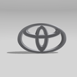 IMG_2503.png Toyota Logo - 3D Model for Automotive Amateurs