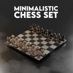 chess-thumbnail.jpg Minimalistic Chess Set