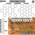 Intersection-Base.jpg 3D Printed Gravitrax Volume 2