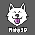 Maky3D