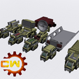 Crawler-1.png Crawler Tracked Support Vee 6mm