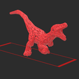 Screenshot_24.png 4 Perfect Raptor Dinosaur Models