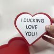 IMG_5411-conv.jpeg Archivo STL Flexi Duck Print in place Multiparts・Idea de impresión 3D para descargar