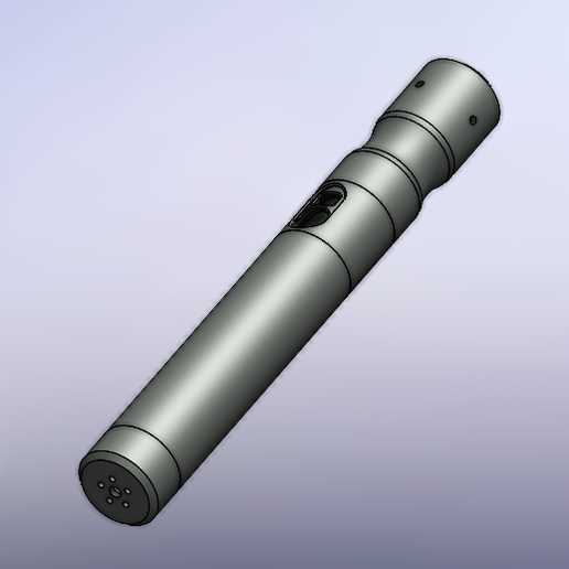 S.A.B.E.R. Core Kit photo 3