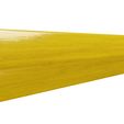 6.jpg 3D file Pencil 3D Model・3D printer model to download