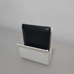 WhatsApp-Image-2023-09-25-at-19.21.09.jpeg STL file Wallet Holder・Model to download and 3D print