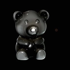 IMG_0413.jpeg STL file Teddy Inlumi・3D print model to download