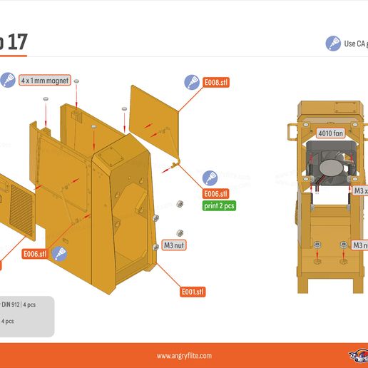 man04show.jpg AF D4 bulldozer 1:14 RC