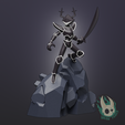 7.png Roaring Knight - Deltarune