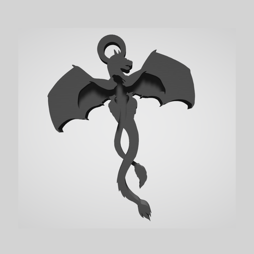 fourth wing clipart