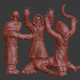 Magus_conclave_v2.png Blood Mages / Magus Conclave Miniatures