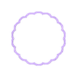 GD3.stl STL file PACK 7 COOKIE CUTTER / COOKIE CUTTER・3D print object to download
