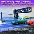 MDS_ATC_01.jpg MDS Analog Track Controller for your analog slot track and cars