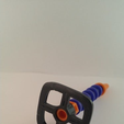 image.png The Sixth Finger for Flexible coolant pipes.