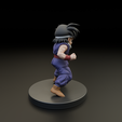 Sem-titulo.blendCamera.007_001.png Son Gohan child - Dragon Ball