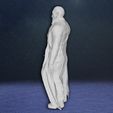3.jpg Fenrir Greyback Harry Potter Action Figure Custom 3D Print Model 3D print model