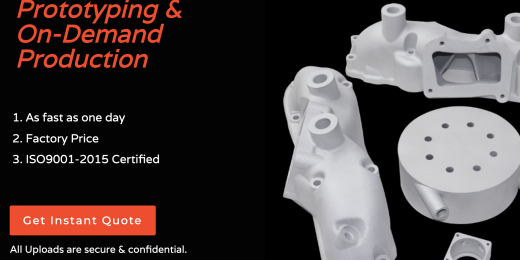 制造革命： 与IN3DTEC一起释放金属3D打印的力量