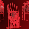 icon4supported.png Deaths Head Machine World  Legion Icon
