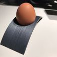 B3388775-F9BE-442C-ACD4-70256C59D592.jpeg STL-Datei The Egg Arc・3D-druckbare Vorlage zum herunterladen