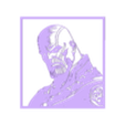 Thanos.stl Thanos