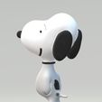4.jpg Snoopy dog