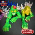 7.jpg FLEXI PRINT-IN-PLACE ZOMBIE CRAWLER ARTICULATED
