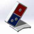 D2.png 1/24 Scale Pizza Delivery Signs