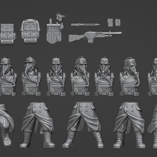 BitzIMG.jpg ALPHA RELEASE Modular-Trench-lads