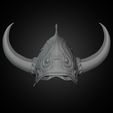 RoyalHelm_DarkSouls_13.png Dark Souls Royal Helm for Cosplay