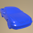 c26_002.png Archivo STL Ford Falcon UTE XLS 2000 Imprimible Coche En Piezas Separadas・Design para impresora 3D para descargar