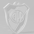 descarga (34).png Llaveros Superliga Argentina - Pack de llaveros bicapa